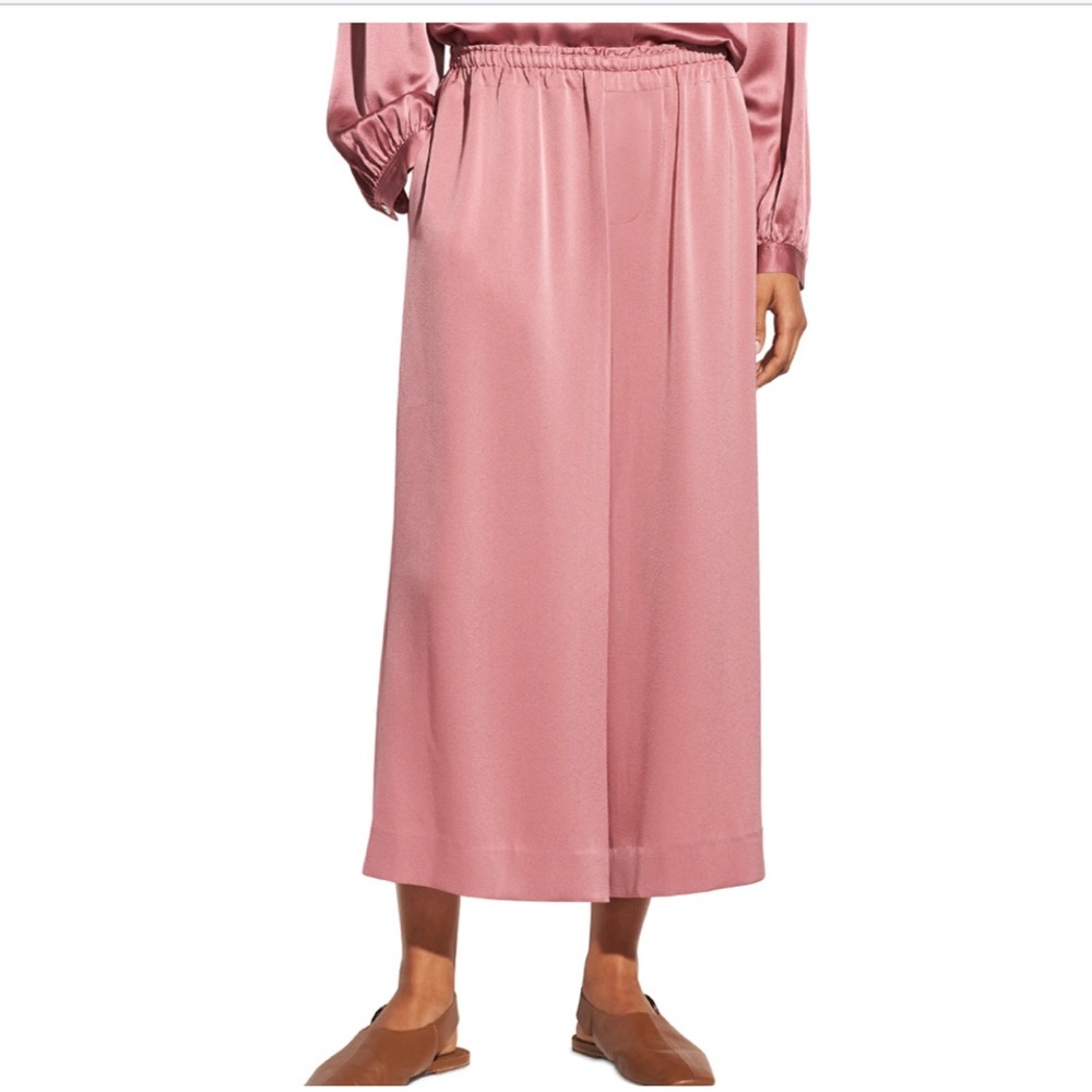 NWT Vince Culottes never worn!